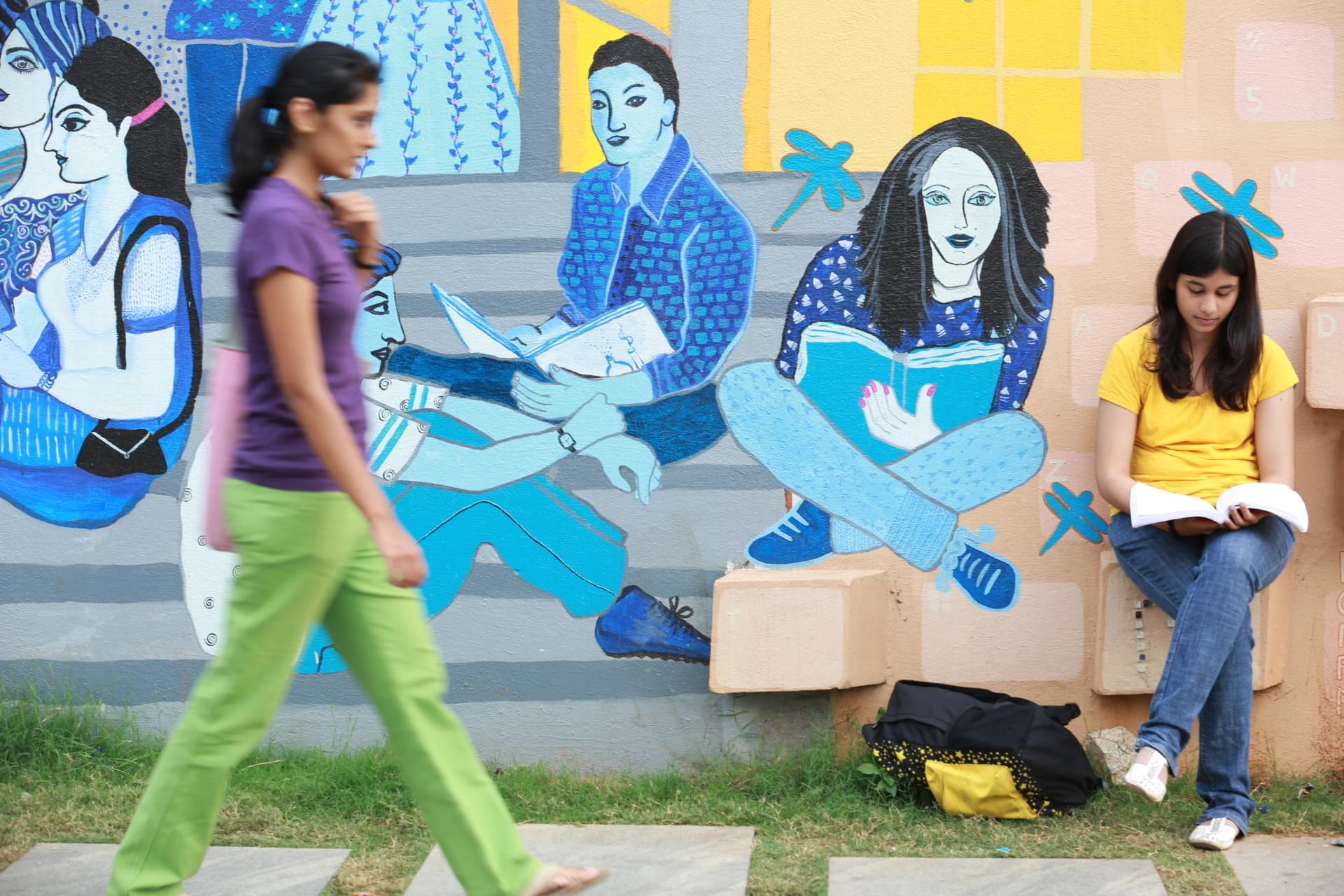 PES University Bangalore Facilities photo 13